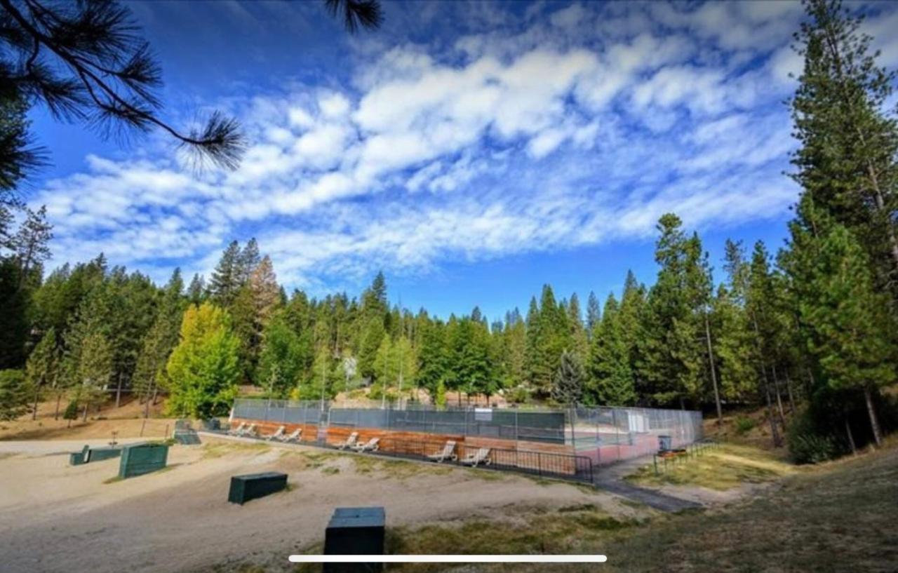 Bearvista Chalet