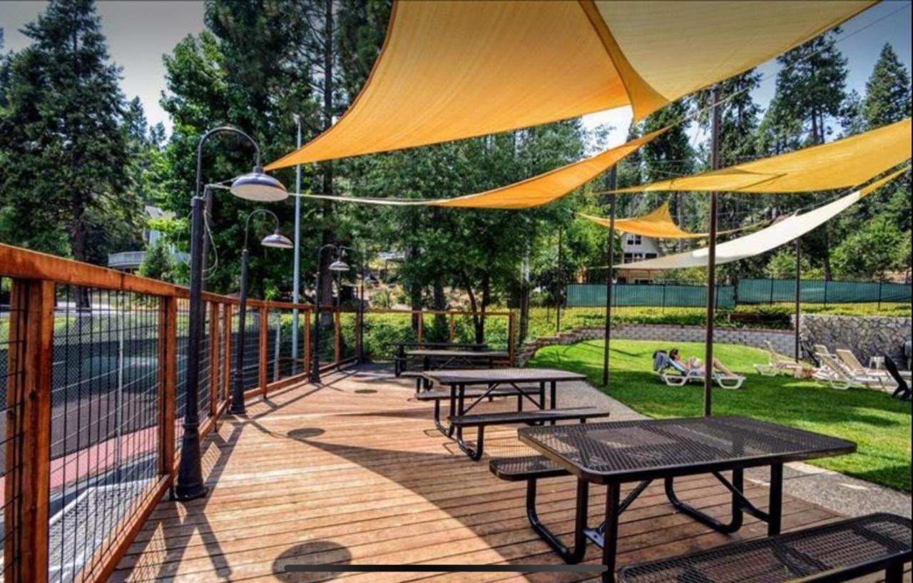 Chalet Bearvista